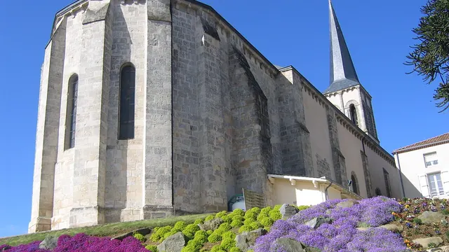 Photo de Saint-Pardoux