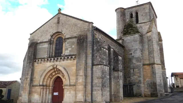 Photo de Saint-Pompain