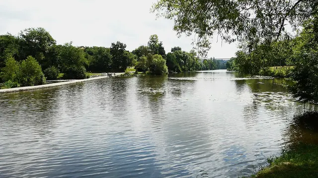 Photo de Sainte-Radegonde