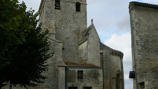 Photo de Saint-Rémy