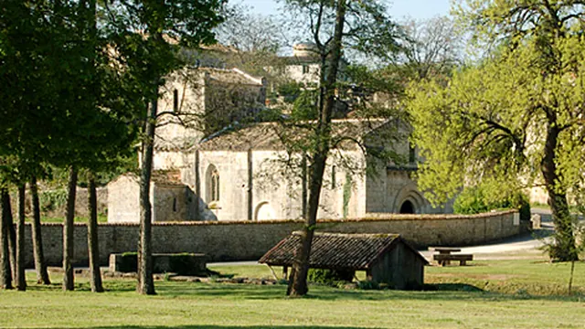 Photo de Saint-Romans-lès-Melle
