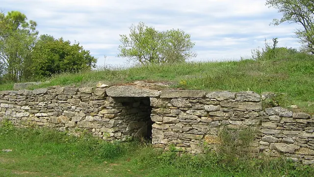 Photo de Sainte-Soline