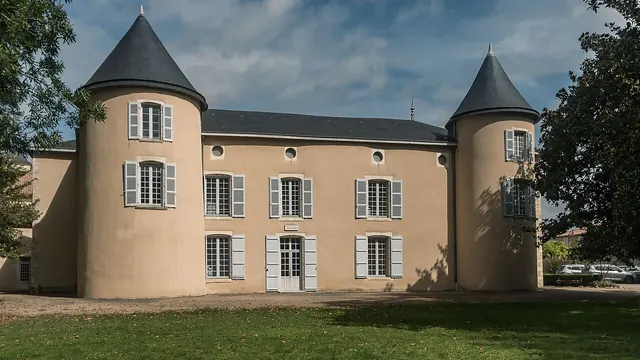 Photo de Saint-Symphorien