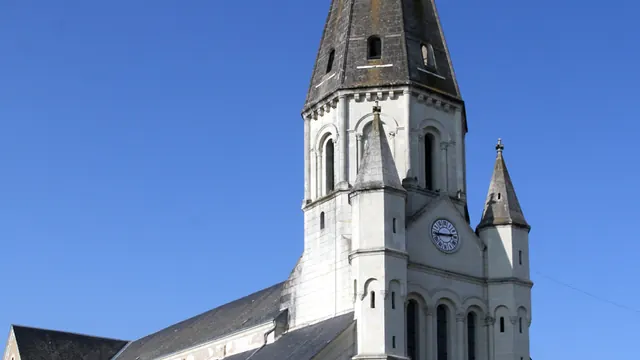 Photo de Saint-Varent