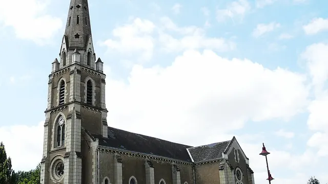 Photo de Sainte-Verge