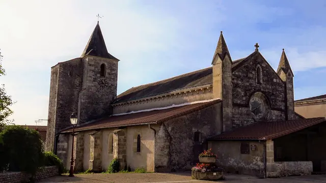 Photo de Saivres