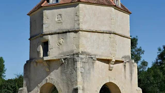 Photo de Sauzé-Vaussais