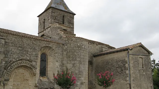 Photo de Sciecq