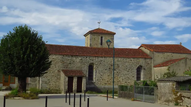 Photo de Scillé