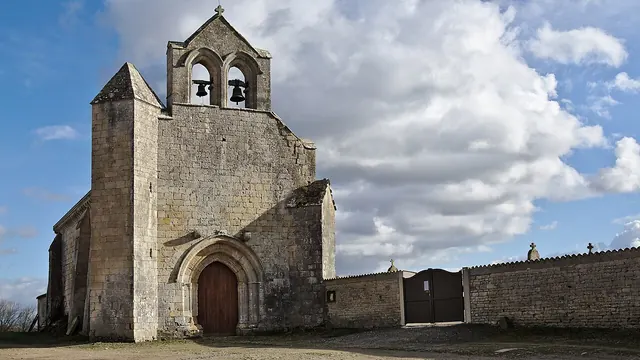 Photo de Séligné