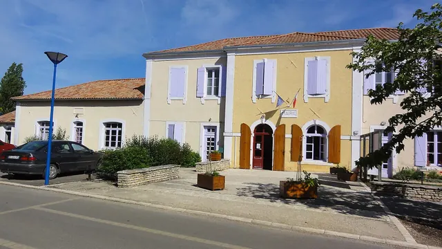 Photo de Sepvret