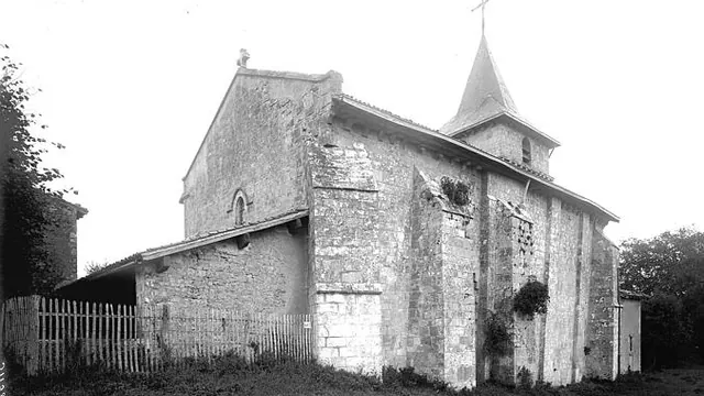 Photo de Soudan