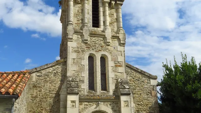 Photo de Soutiers