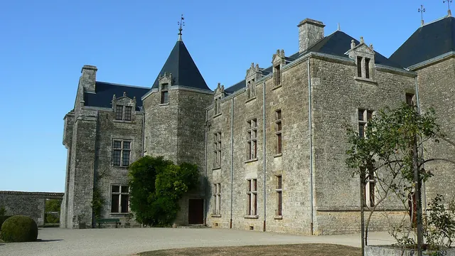 Photo de Souvigné