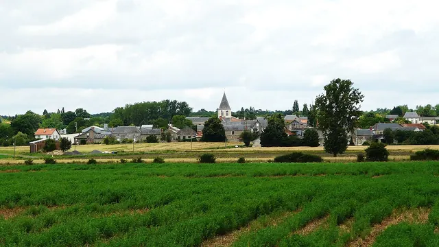 Photo de Taizé-Maulais