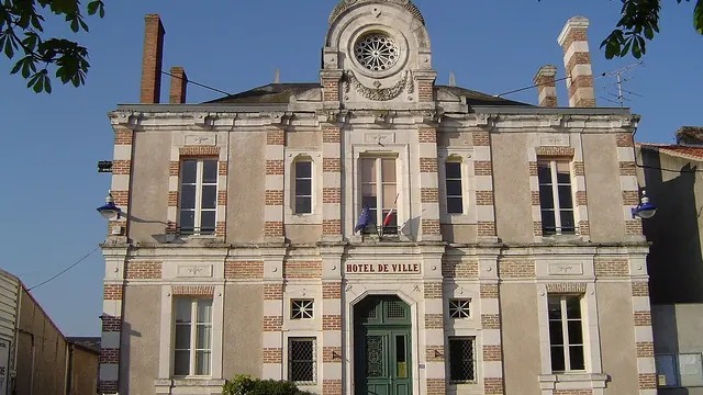Photo de Thénezay
