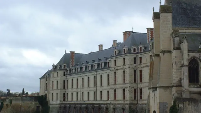 Photo de Thouars