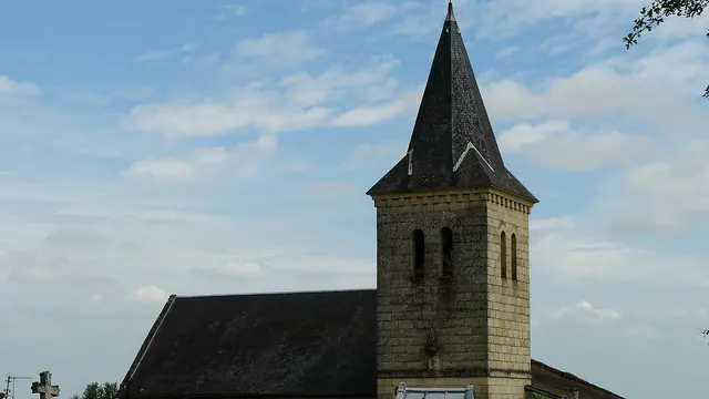 Photo de Tourtenay