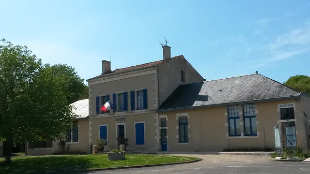 Photo de Vallans