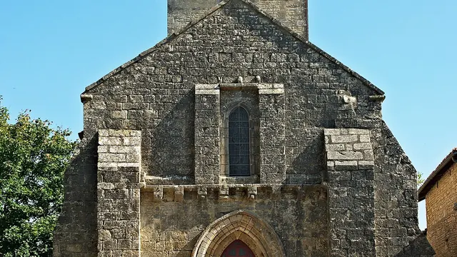 Photo de Vançais