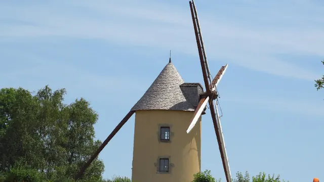 Photo de Vernoux-en-Gâtine
