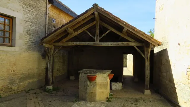 Photo de Vernoux-sur-Boutonne