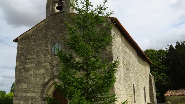 Photo de Le Vert