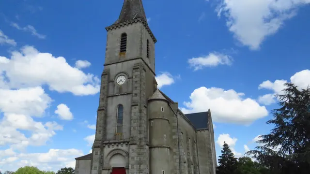 Photo de Viennay