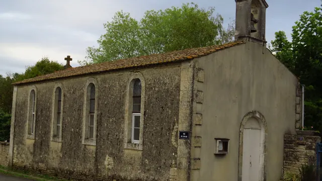 Photo de Villefollet