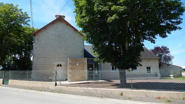 Photo de Villemain