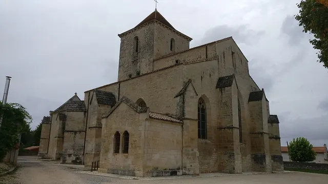 Photo de Vouillé