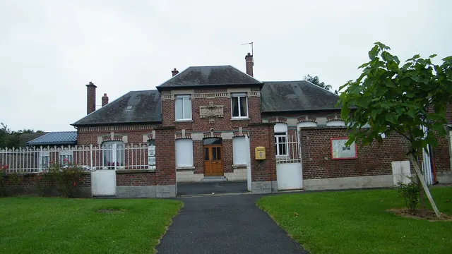 Photo de Ablaincourt-Pressoir