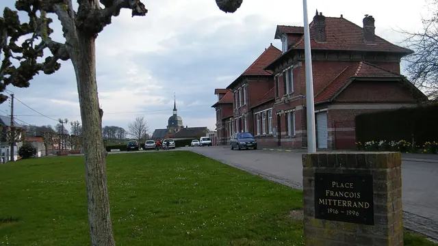 Photo de Acheux-en-Vimeu