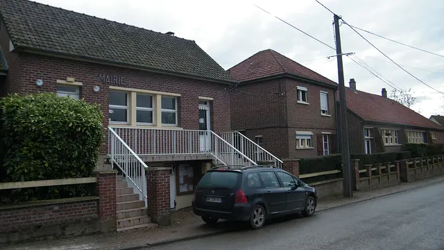 Photo de Agenvillers