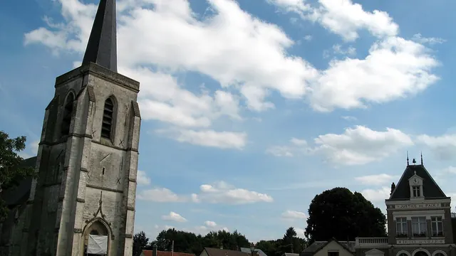 Photo de Ailly-le-Haut-Clocher