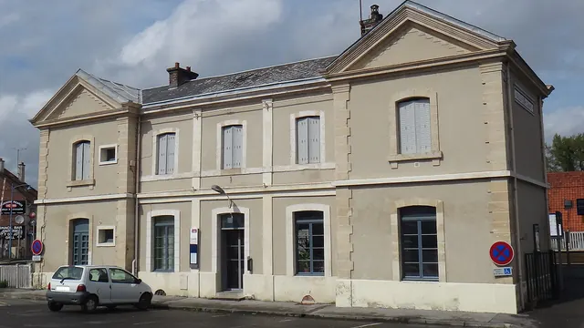 Photo de Ailly-sur-Somme