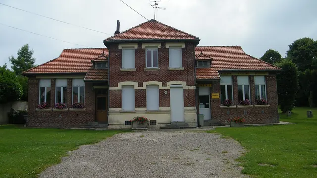 Photo de Aizecourt-le-Bas