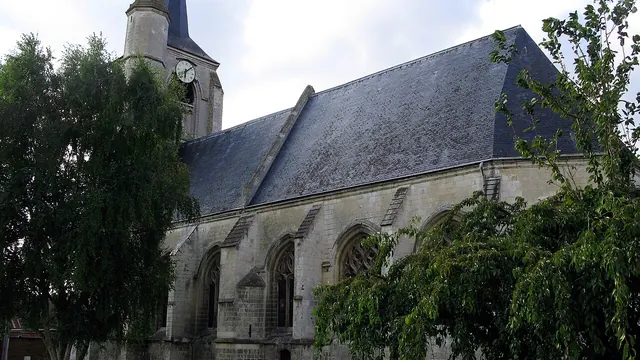Photo de Allery