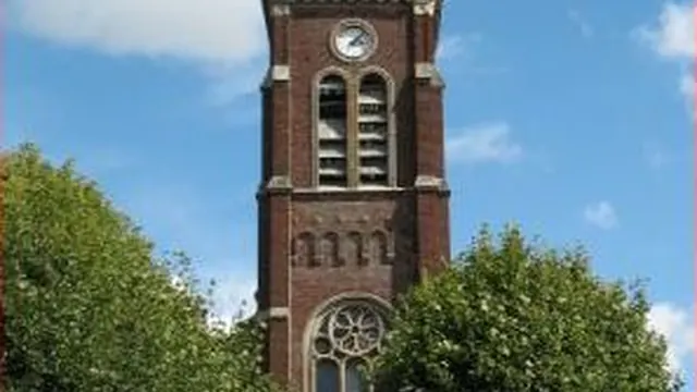 Photo de Allonville