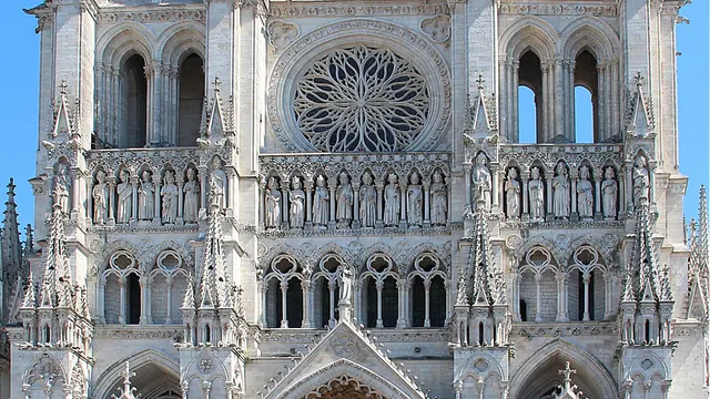 Photo de Amiens