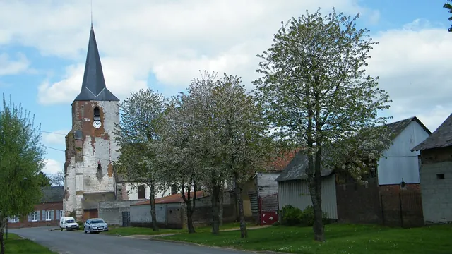 Photo de Andainville