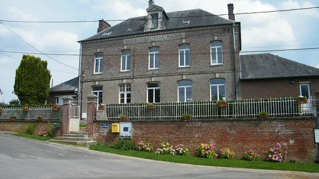 Photo de Arquèves