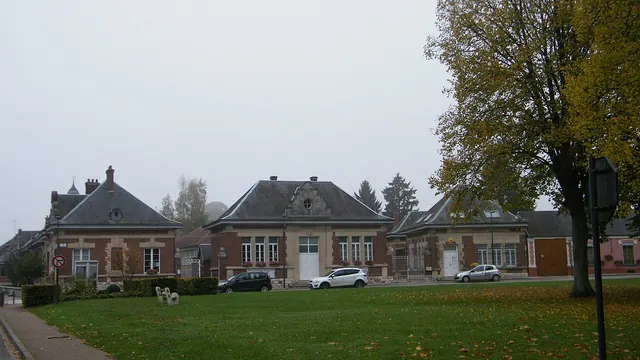 Photo de Arvillers