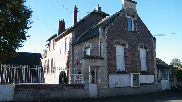 Photo de Assainvillers