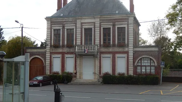 Photo de Athies