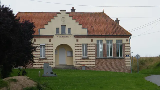 Photo de Aubercourt
