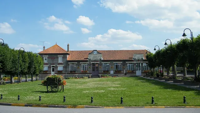 Photo de Aubigny