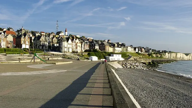Photo de Ault
