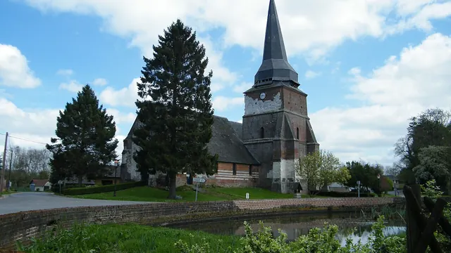 Photo de Aumâtre