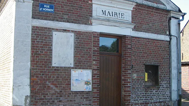 Photo de Aumont